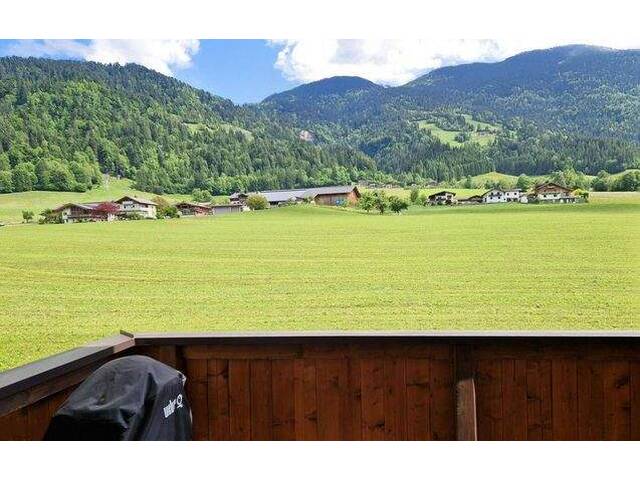 Immobilie in Itter - !!!Exklusive 4 Zimmerwohnung mit 97 m² - 5 min zu Fuß zur SkiWelt Itter!!! - Bild 1