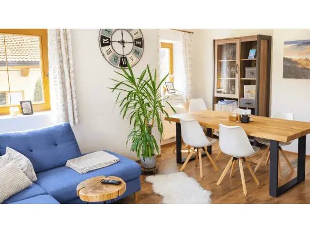 Immobilie in Itter - !!!Exklusive 4 Zimmerwohnung mit 97 m² - 5 min zu Fuß zur SkiWelt Itter!!! - Bild 2