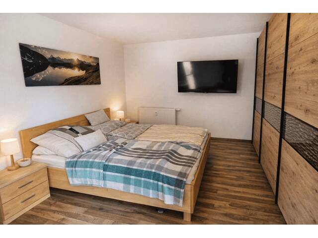 Immobilie in Itter - !!!Exklusive 4 Zimmerwohnung mit 97 m² - 5 min zu Fuß zur SkiWelt Itter!!! - Bild 3