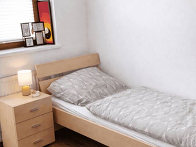 Immobilie in Itter - !!!Exklusive 4 Zimmerwohnung mit 97 m² - 5 min zu Fuß zur SkiWelt Itter!!! - Bild 4