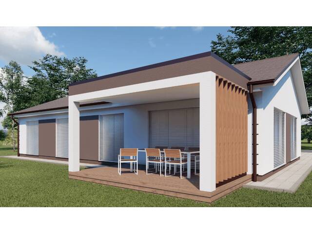 Immobilie in Heimschuh - Kaufen statt Mieten / Top Bungalow belagsfertig 129 qm - Bild 0