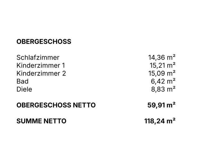 Immobilie in Murau - Kaufen statt Mieten / Top Einfamilienhaus belagsfertig 118 qm - Bild 3