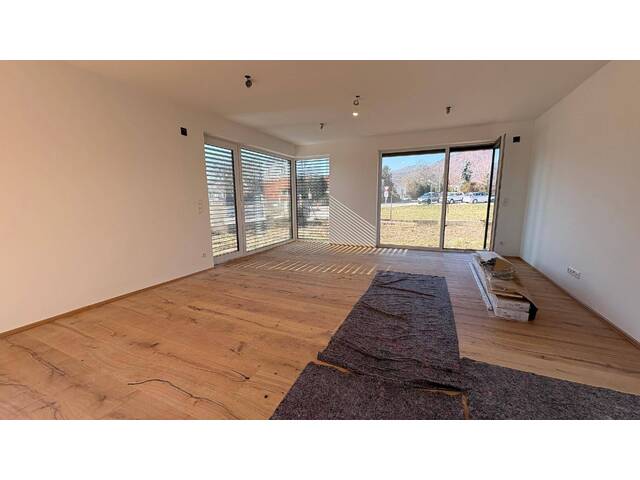 Immobilie in Winzendorf - Provisionsfrei! Schlüsselfertig! Einfamilienhaus mit wunderschöner Aussicht! Sofort verfügbar. Miet-Kauf möglich! 35 Minuten nach Wien - Bild 4