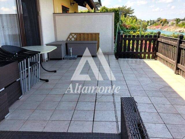 Immobilie in Groß-Enzersdorf - Charmantes Haus auf Pachtgrund am Mariensee - Bild 2