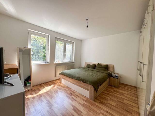 Immobilie in Kalsdorf bei Graz - Helle 4 Zimmer Wohnung mit Balkon! - Bild 0