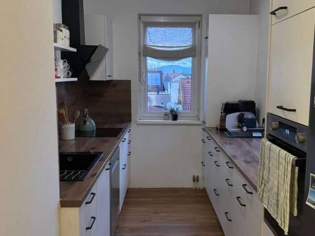 Immobilie in Kalsdorf bei Graz - Helle 4 Zimmer Wohnung mit Balkon! - Bild 2