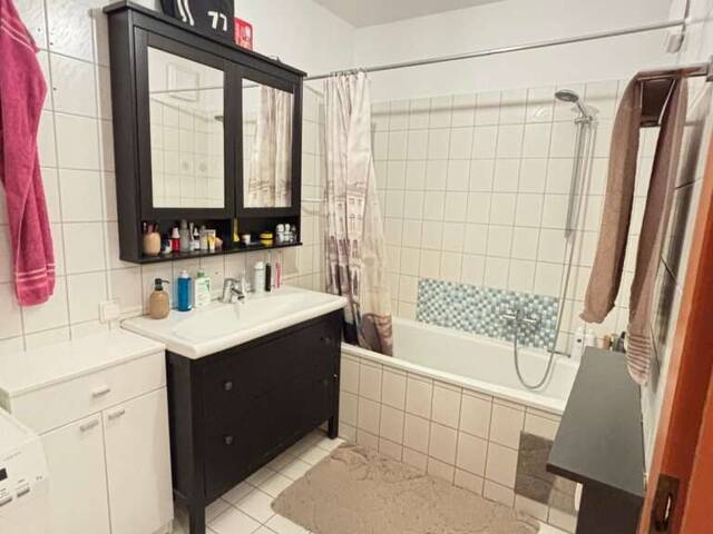 Immobilie in Kalsdorf bei Graz - Helle 4 Zimmer Wohnung mit Balkon! - Bild 4