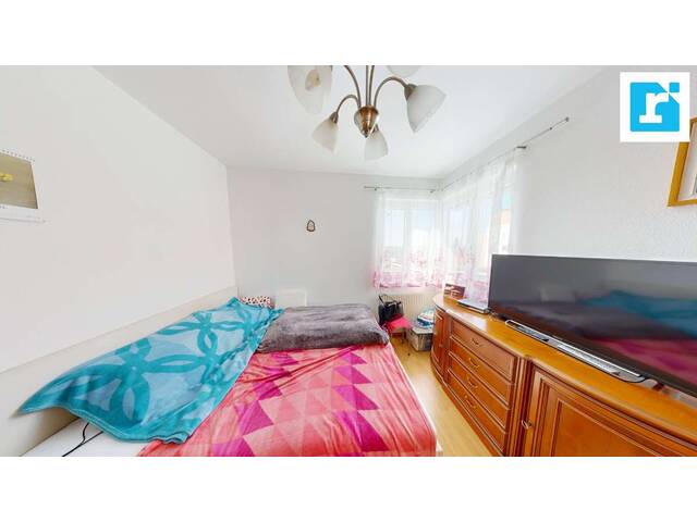 Immobilie in Oberwart - Familienwohnung mit Terrasse und kleinem Garten in Oberwart - Bild 2