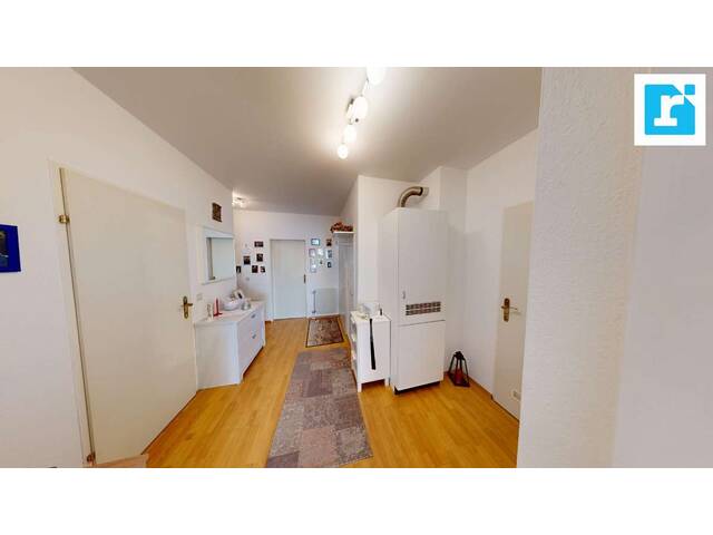 Immobilie in Oberwart - Familienwohnung mit Terrasse und kleinem Garten in Oberwart - Bild 4