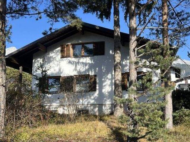 Immobilie in Untermieming - Wohnen auf der Sonnenseite Tirols - Ihr Traum mit Freizeitwidmung - Bild 0