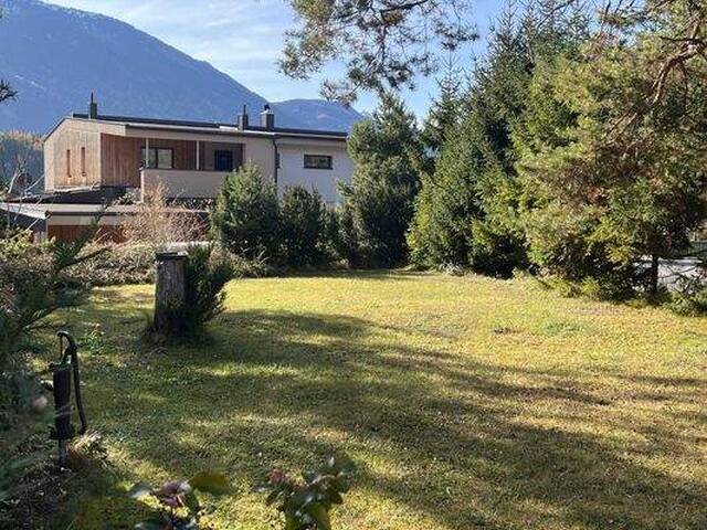 Immobilie in Untermieming - Wohnen auf der Sonnenseite Tirols - Ihr Traum mit Freizeitwidmung - Bild 2