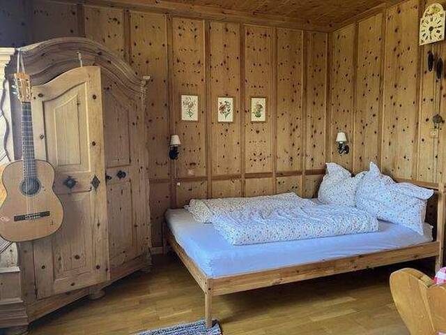 Immobilie in Untermieming - Wohnen auf der Sonnenseite Tirols - Ihr Traum mit Freizeitwidmung - Bild 4