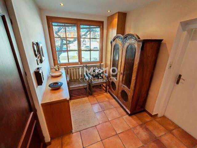 Immobilie in Pernitz - Naturparadies mit Panoramablick - Gepflegtes Einfamilienhaus mit großem Grundstück und Wintergarten - Bild 1