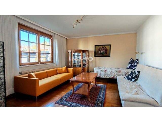 Immobilie in Pernitz - Naturparadies mit Panoramablick - Gepflegtes Einfamilienhaus mit großem Grundstück und Wintergarten - Bild 2