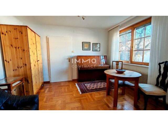 Immobilie in Pernitz - Naturparadies mit Panoramablick - Gepflegtes Einfamilienhaus mit großem Grundstück und Wintergarten - Bild 3