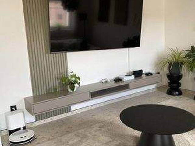 Immobilie in Bad Gleichenberg - Exklusive kernsanierte 4-Zimmer-Designerwohnung (89?m²) mit Balkon - Toplage Bad Gleichenberg - Bild 1