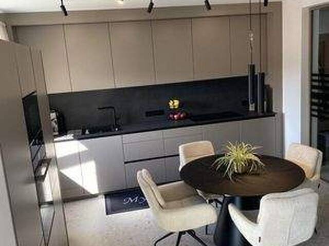 Immobilie in Bad Gleichenberg - Exklusive kernsanierte 4-Zimmer-Designerwohnung (89?m²) mit Balkon - Toplage Bad Gleichenberg - Bild 2