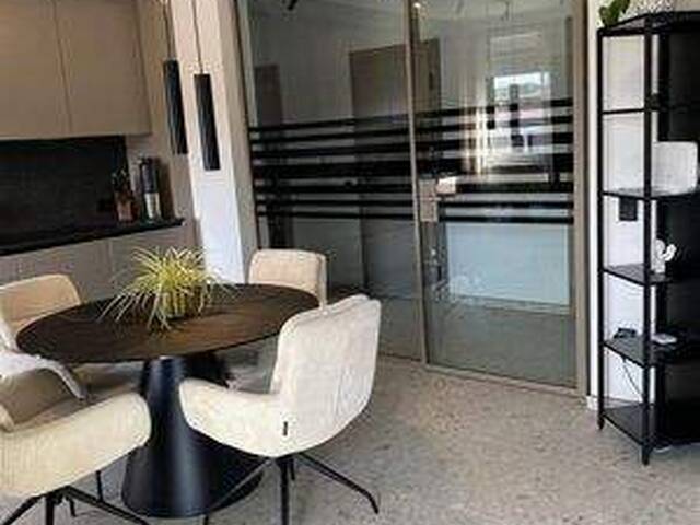 Immobilie in Bad Gleichenberg - Exklusive kernsanierte 4-Zimmer-Designerwohnung (89?m²) mit Balkon - Toplage Bad Gleichenberg - Bild 3