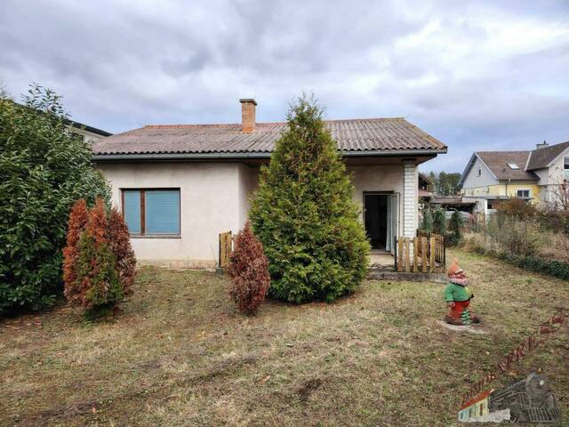 Immobilie in Wampersdorf - Einfamilienhaus mit Potential in Wampersdorf! Ruhige Siedlungslage! - Bild 1