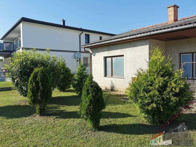 Immobilie in Wampersdorf - Einfamilienhaus mit Potential in Wampersdorf! Ruhige Siedlungslage! - Bild 3