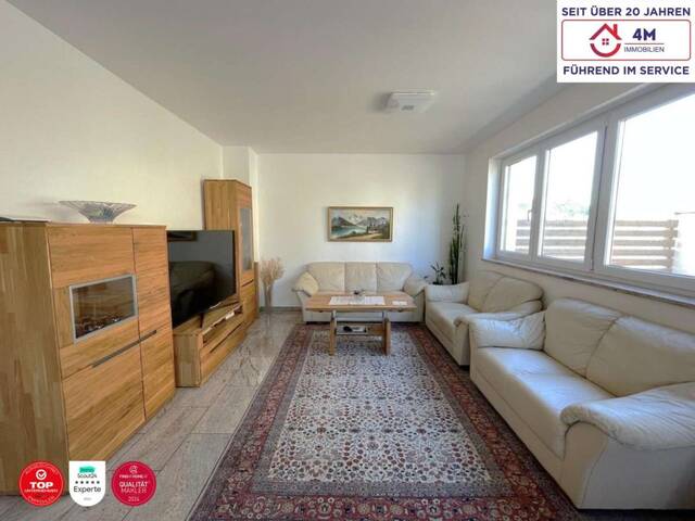 Immobilie in Gerasdorf - ZEITLOSE ELEGANZ TRIFFT AUF MODERNES WOHNEN - Bild 3