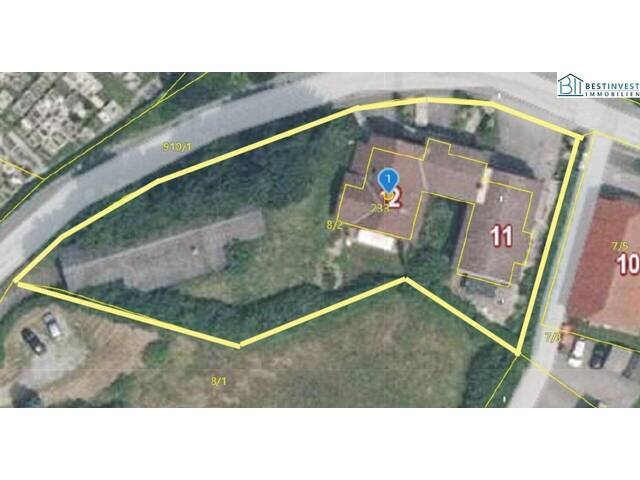 Immobilie in Nestelbach bei Graz - Eine Besonderheit kommt auf den Markt - Bild 0