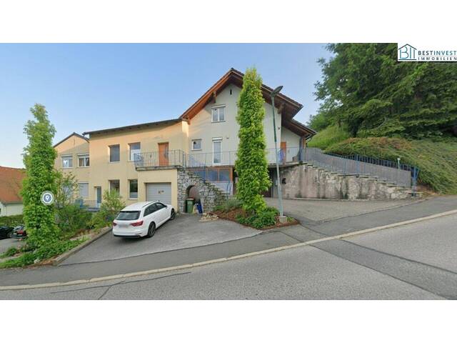 Immobilie in Nestelbach bei Graz - Eine Besonderheit kommt auf den Markt - Bild 1