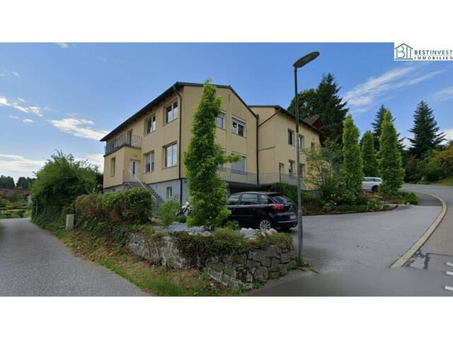 Immobilie in Nestelbach bei Graz - Eine Besonderheit kommt auf den Markt - Bild 3