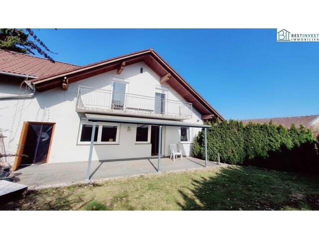 Immobilie in Nestelbach bei Graz - Eine Besonderheit kommt auf den Markt - Bild 4