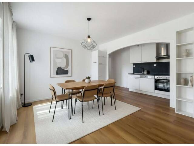 Immobilie in Neutal - Ankommen. Durchatmen. Bleiben. - Sanierter Bungalow mit Gartenidylle in Neutal - Bild 0