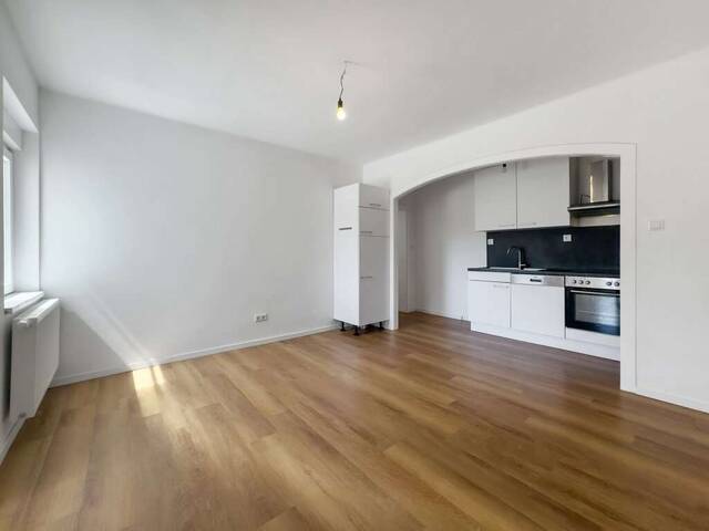 Immobilie in Neutal - Ankommen. Durchatmen. Bleiben. - Sanierter Bungalow mit Gartenidylle in Neutal - Bild 1