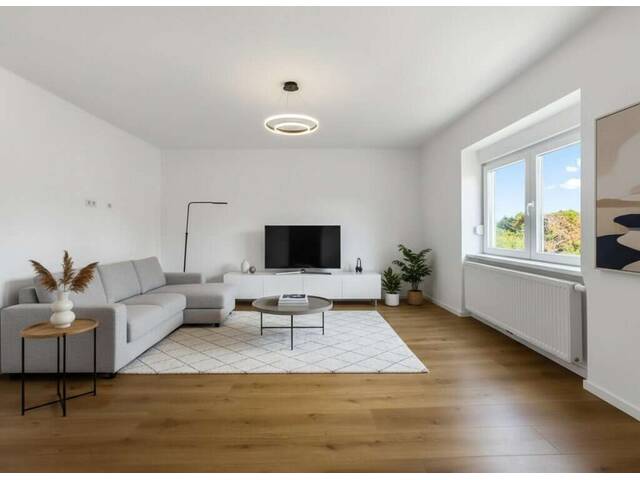 Immobilie in Neutal - Ankommen. Durchatmen. Bleiben. - Sanierter Bungalow mit Gartenidylle in Neutal - Bild 2