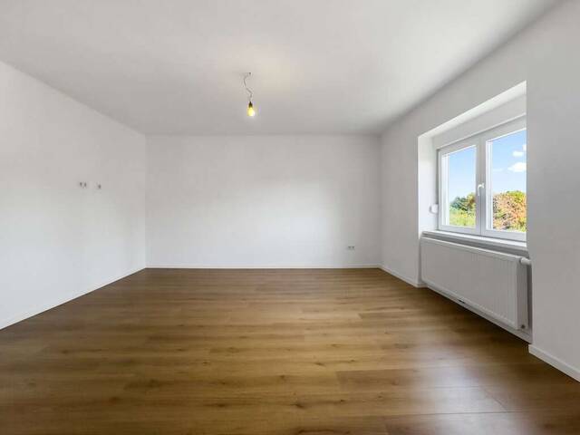 Immobilie in Neutal - Ankommen. Durchatmen. Bleiben. - Sanierter Bungalow mit Gartenidylle in Neutal - Bild 3