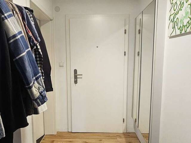 Immobilie in Grinzens - Wohnkomfort mit Aussicht: 3-Zimmer-Wohnung mit Garten & Panoramablick in Grinzens - Bild 1