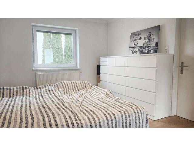 Immobilie in Grinzens - Wohnkomfort mit Aussicht: 3-Zimmer-Wohnung mit Garten & Panoramablick in Grinzens - Bild 4