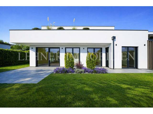 Immobilie in Hart bei Graz - * HART BEI GRAZ * TRAUMHAFTE GARTENWOHNUNG MIT GROSSEM EIGENGARTEN UND SONNIGER TERRASSE IN RUHELAGE - Bild 3