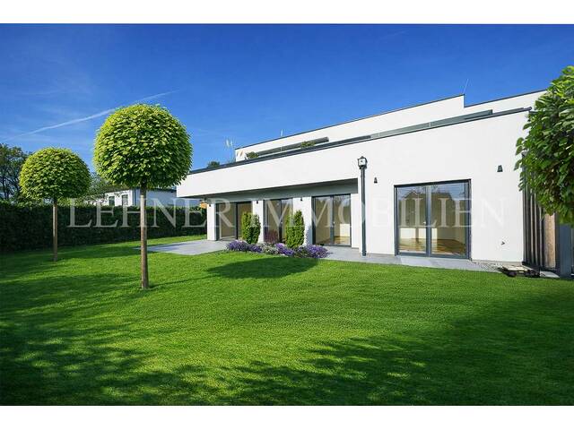 Immobilie in Hart bei Graz - * HART BEI GRAZ * TRAUMHAFTE GARTENWOHNUNG MIT GROSSEM EIGENGARTEN UND SONNIGER TERRASSE IN RUHELAGE - Bild 4