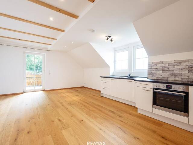 Immobilie in St. Stefan - Schöne Eigentumswohnung mit Balkon in traumhafter Berglage auf der Koralpe - Bild 0