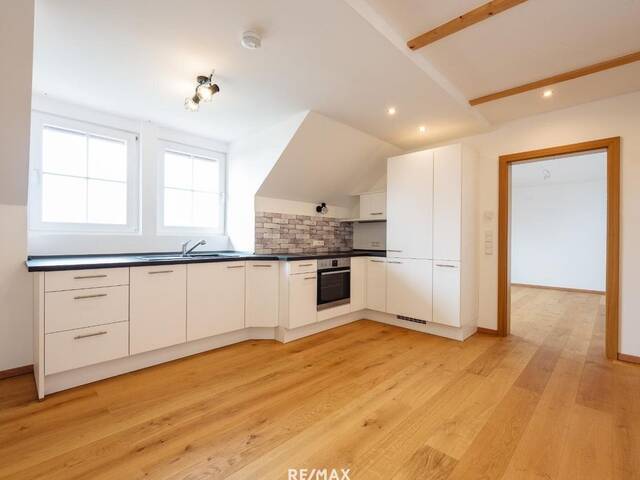 Immobilie in St. Stefan - Schöne Eigentumswohnung mit Balkon in traumhafter Berglage auf der Koralpe - Bild 1