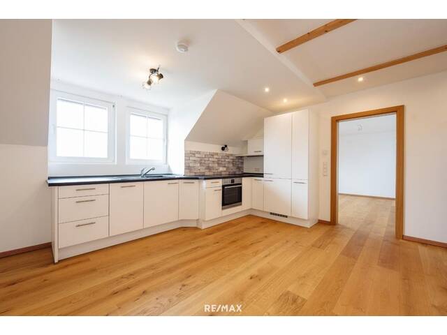 Immobilie in St. Stefan - Schöne Eigentumswohnung mit Balkon in traumhafter Berglage auf der Koralpe - Bild 4