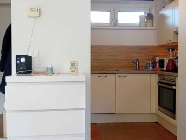 Immobilie in Fulpmes - Sonnige 2-Zimmerwohnung mit West-Balkon in Fulpmes - Freizeitwohnsitz! - Bild 1