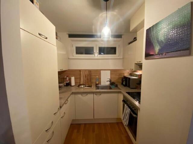 Immobilie in Fulpmes - Sonnige 2-Zimmerwohnung mit West-Balkon in Fulpmes - Freizeitwohnsitz! - Bild 3