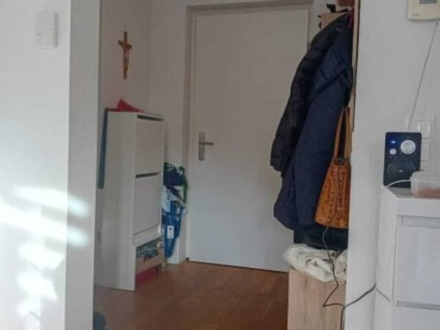 Immobilie in Fulpmes - Sonnige 2-Zimmerwohnung mit West-Balkon in Fulpmes - Freizeitwohnsitz! - Bild 4