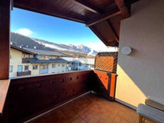 Immobilie in Dorf - PREISHIT! SONNIG MIT BALKON UND VIEL POTENTIAL FÜR HEIMWERKER! - Bild 3