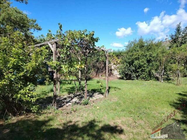 Immobilie in Schönau an der Triesting - Großzügig gebautes Einfamilienhaus (Baumeisterhaus) auf 950m² Grund - nur 25min nach Wien! - Bild 4