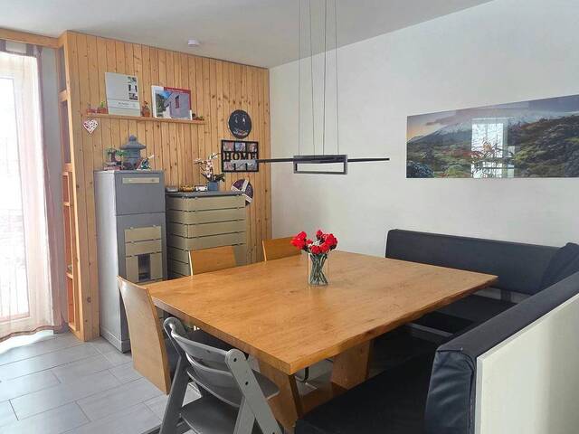 Immobilie in Bad Dürrnberg - Durchdachtes Einfamilienhaus mit großer Sonnenterrasse in Bad Dürrnberg - Bild 3