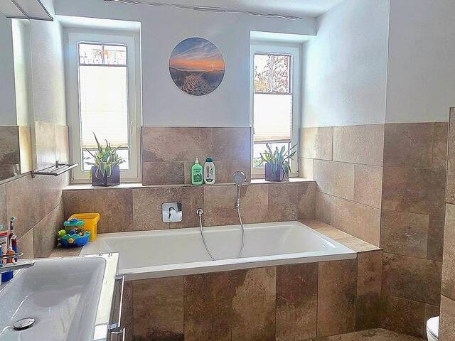 Immobilie in Bad Dürrnberg - Durchdachtes Einfamilienhaus mit großer Sonnenterrasse in Bad Dürrnberg - Bild 4