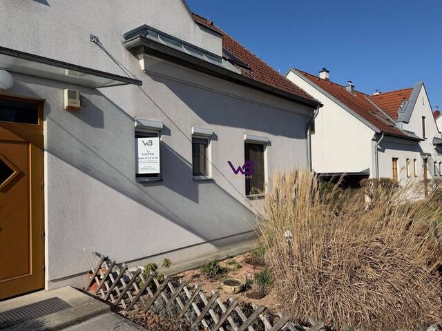 Immobilie in Unterrohrbach - Preisreduzierung-Traumhaftes Eckreihenhaus mit Swimmingpool, Sommergarten und KFZ Stellplatz! - Bild 2