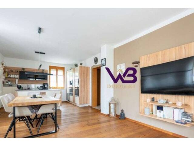 Immobilie in Unterrohrbach - Preisreduzierung-Traumhaftes Eckreihenhaus mit Swimmingpool, Sommergarten und KFZ Stellplatz! - Bild 4