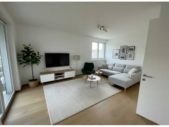 Immobilie in Schwaz - Schwaz: Modernes Design trifft auf exzellente Wohnqualität - Bild 0